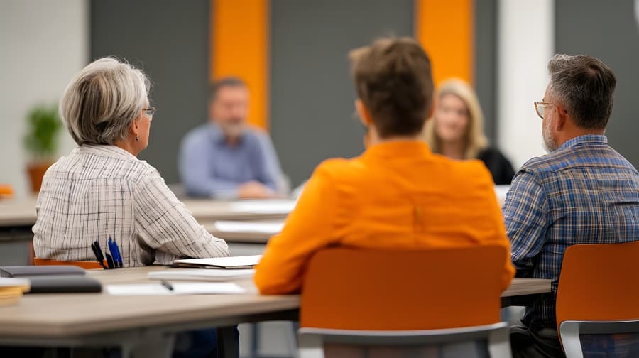 Administración de fincas en Pontedeume