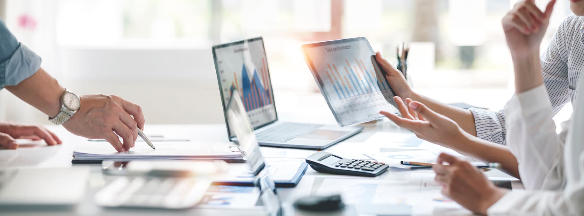  ¿Necesita asesoramiento para su empresa?