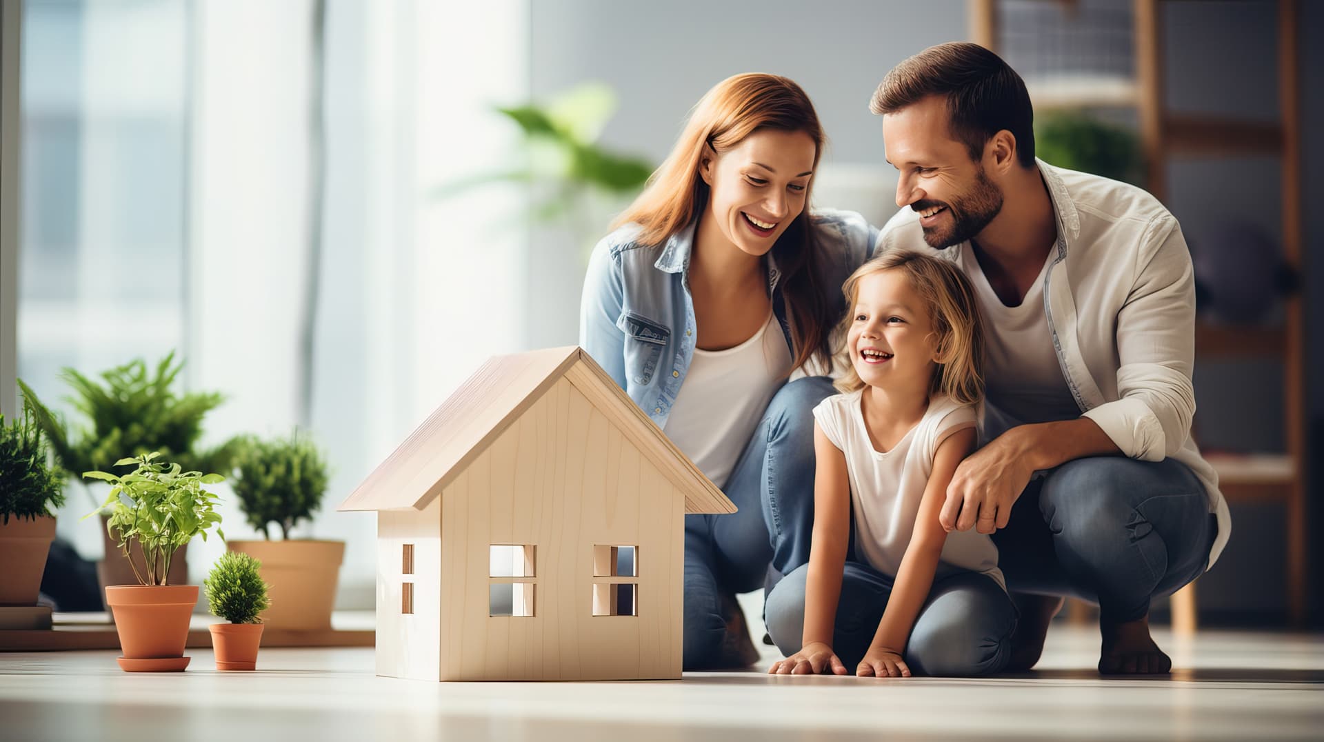  ¿Busca el seguro ideal para su familia?