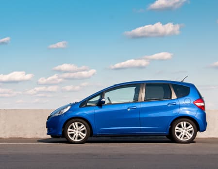 Seguro de automóvil en Pontedeume
