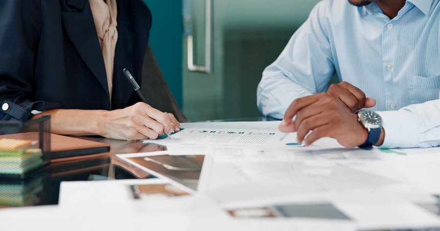 Seguros para empresas en Pontedeume