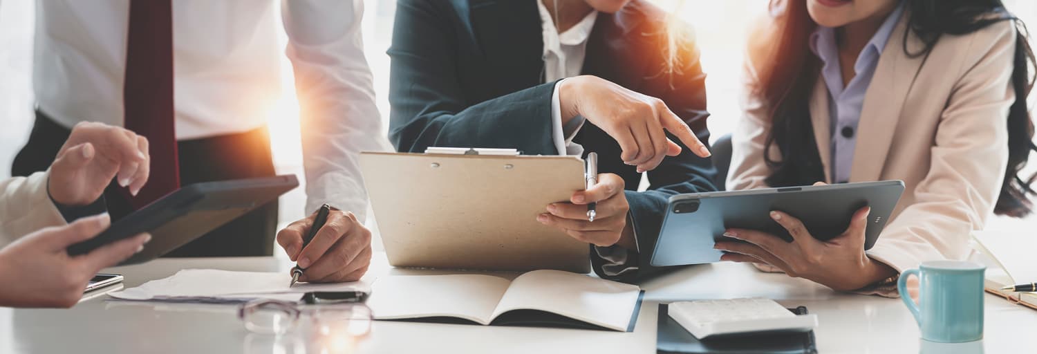 Soluciones en seguros para empresas con Asesoría Bellas